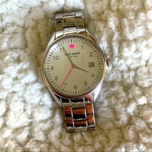 Kate Spade Watch